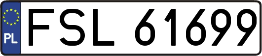 FSL61699