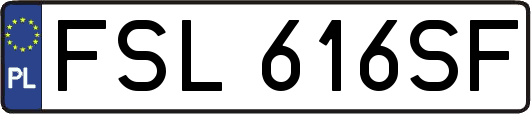 FSL616SF