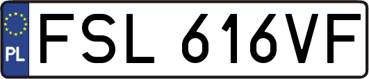 FSL616VF