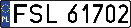 FSL61702