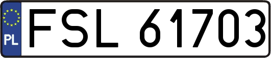 FSL61703