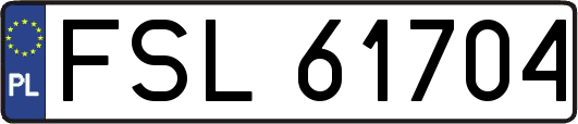 FSL61704