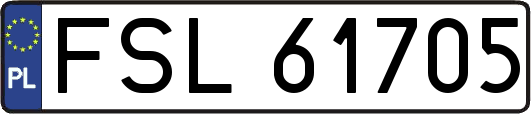 FSL61705