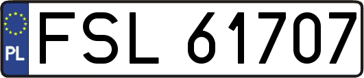 FSL61707
