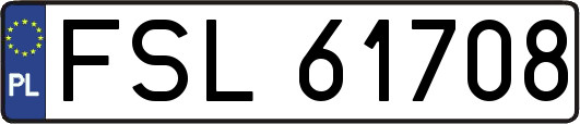 FSL61708
