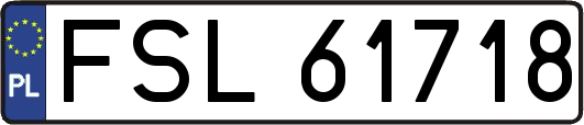 FSL61718
