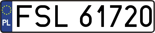 FSL61720