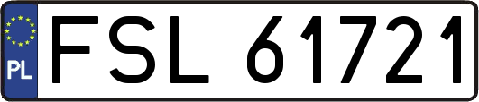 FSL61721