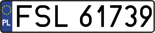 FSL61739