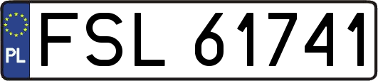 FSL61741