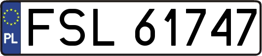 FSL61747