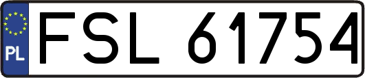 FSL61754