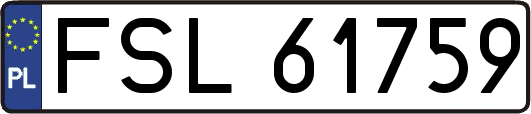 FSL61759