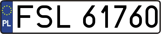 FSL61760