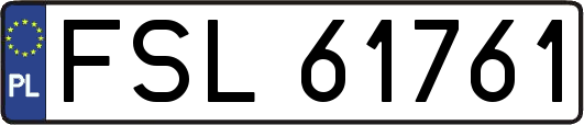 FSL61761