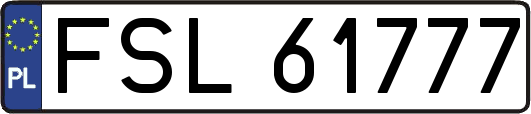 FSL61777