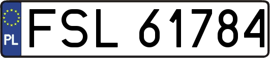 FSL61784