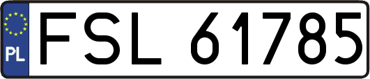 FSL61785
