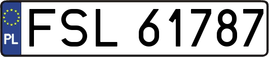FSL61787