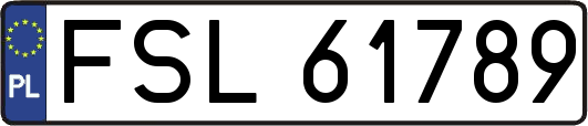 FSL61789