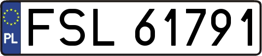 FSL61791