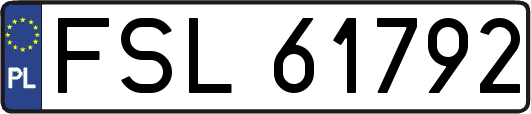 FSL61792