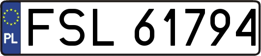 FSL61794