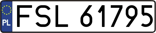 FSL61795