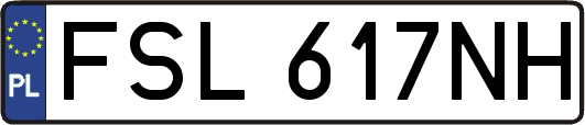 FSL617NH
