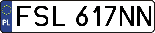 FSL617NN