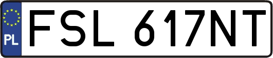 FSL617NT