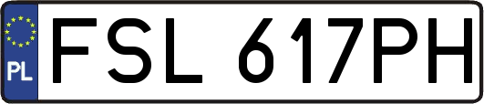 FSL617PH