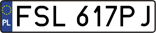 FSL617PJ