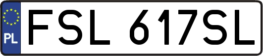 FSL617SL
