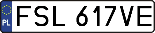 FSL617VE