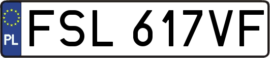 FSL617VF