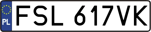 FSL617VK