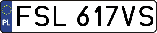 FSL617VS