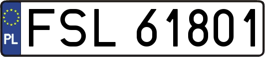 FSL61801