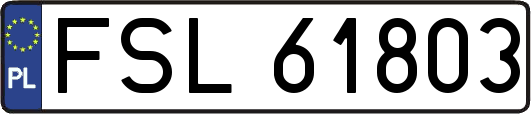 FSL61803