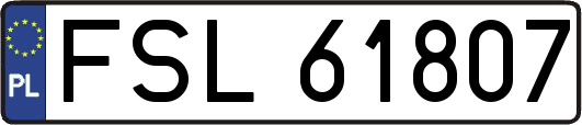 FSL61807
