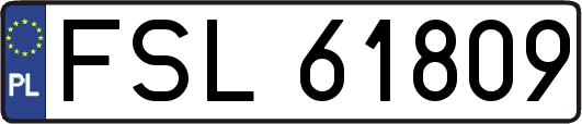 FSL61809
