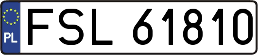 FSL61810