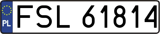 FSL61814