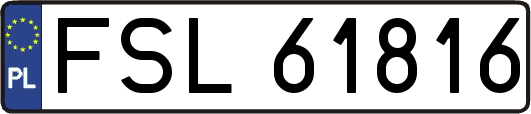 FSL61816