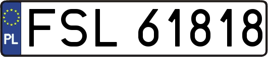 FSL61818