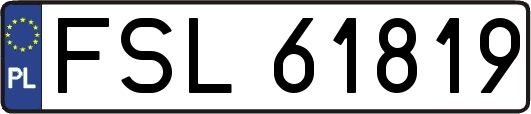 FSL61819