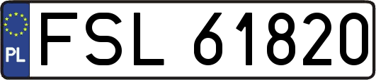 FSL61820