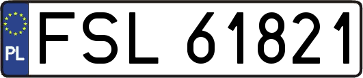 FSL61821