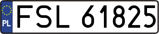 FSL61825